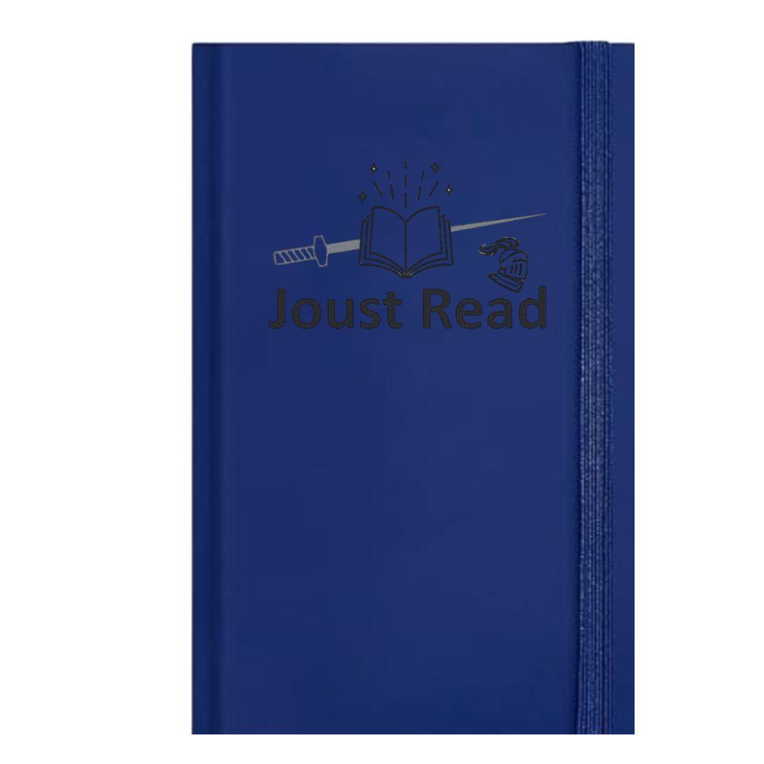Custom Logo Notebook