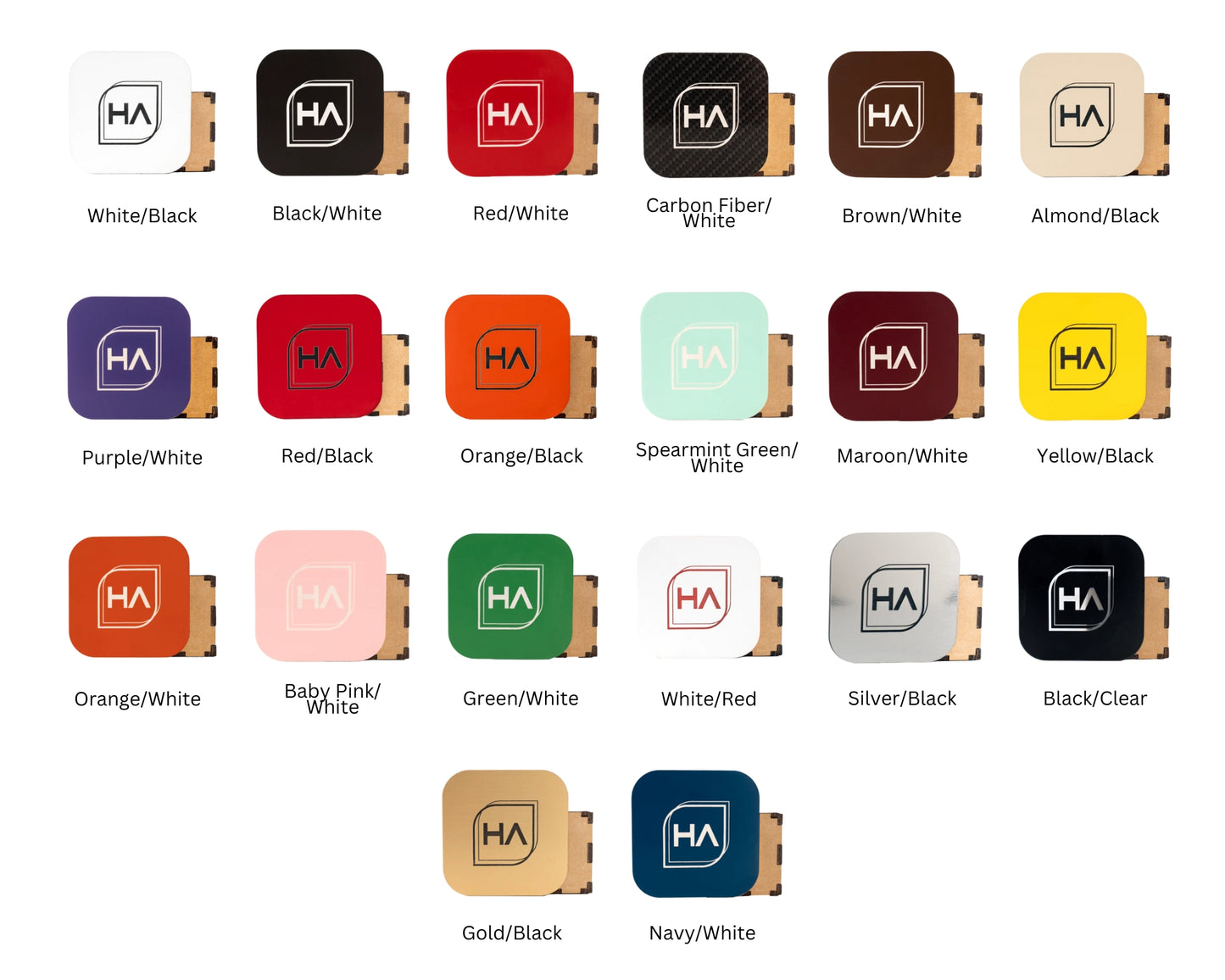 Cruise Ship Door Hanger