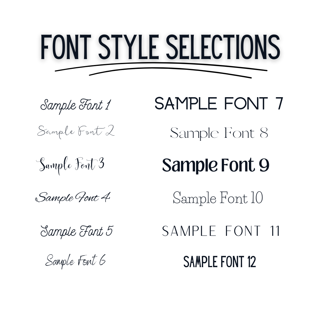 Canvas & Vegan Leather Fold-Over Portfolio w/ Notepad