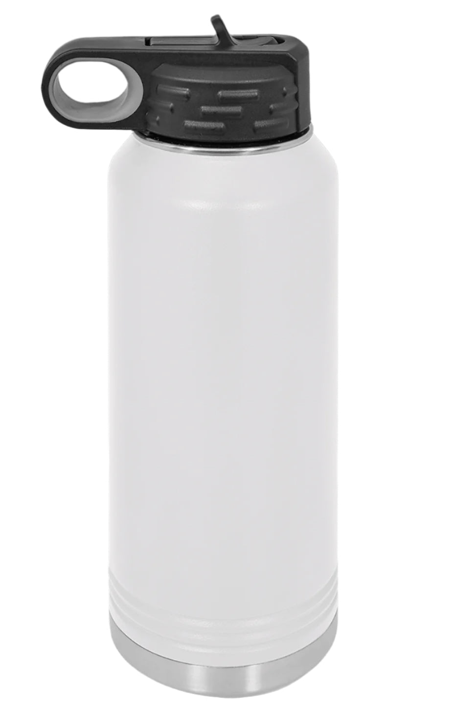 40oz Water Bottle w/ Boot