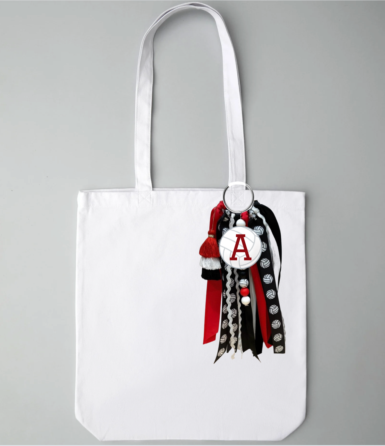 Custom Sports Bag Tag