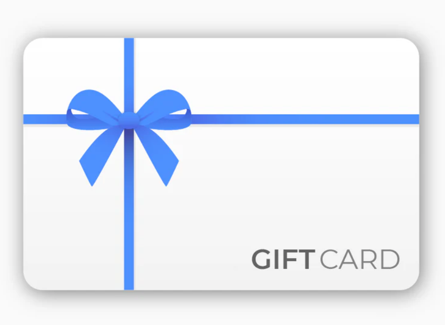 The Winding Roots - Gift Card