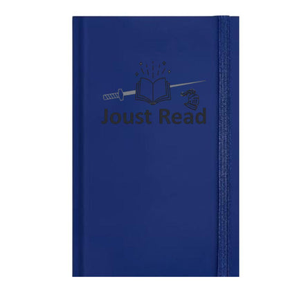 Custom Logo Notebook