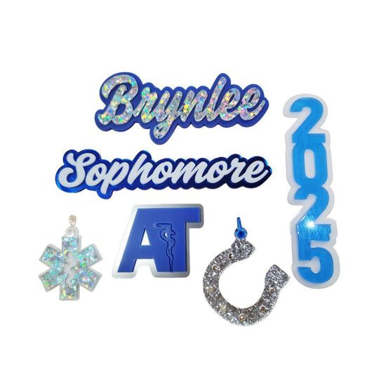 Homecoming Mum Package