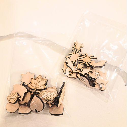 DIY Door Hanger Charms