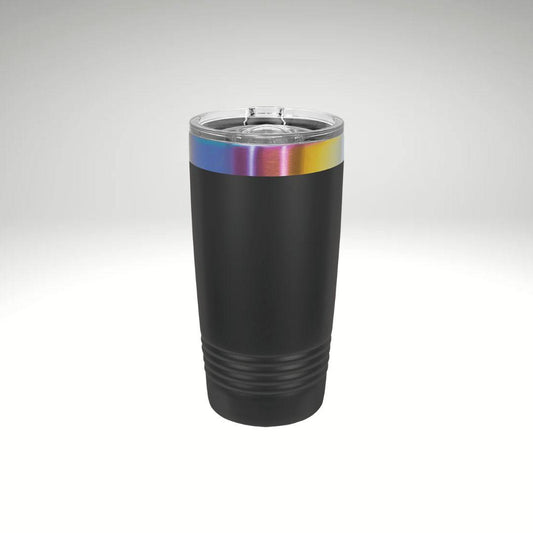 Prism Ion 20oz Coffee Tumbler (HFV)