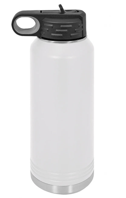 40oz Water Bottle