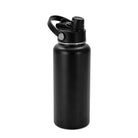 32oz hydro water bottle powder coated — unpersonalized product detail