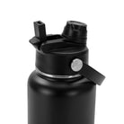32oz hydro water bottle powder coated — unpersonalized product detail