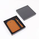 laserette luggage tag — unpersonalized product detail