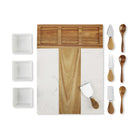 marble charcuterie board — unpersonalized product detail
