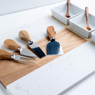 marble charcuterie board — unpersonalized product detail