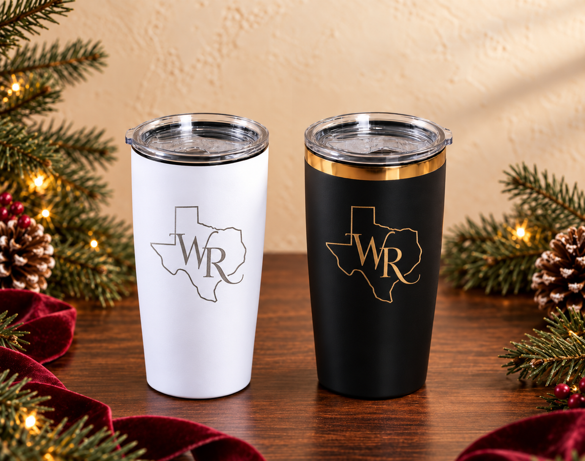 Personalized Corporate Tumblers product image